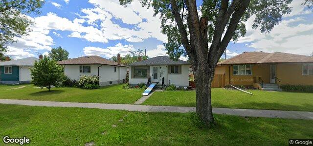 1022 Bannerman Avenue（加拿大曼尼托巴省温尼伯市）房屋照片