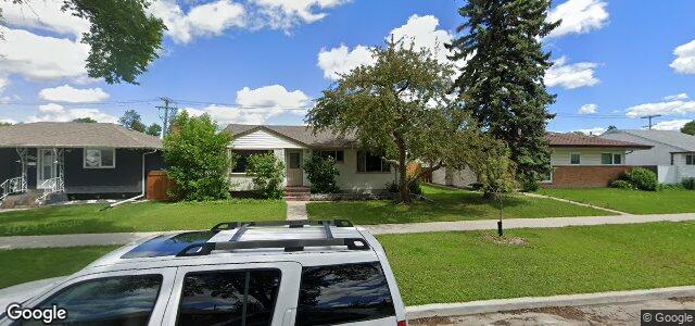 1023 Bannerman Avenue（加拿大曼尼托巴省温尼伯市）房屋照片