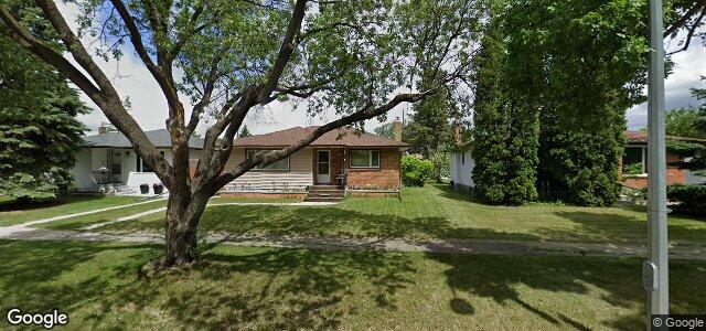 1023 Cathedral Avenue（加拿大曼尼托巴省温尼伯市）房屋照片