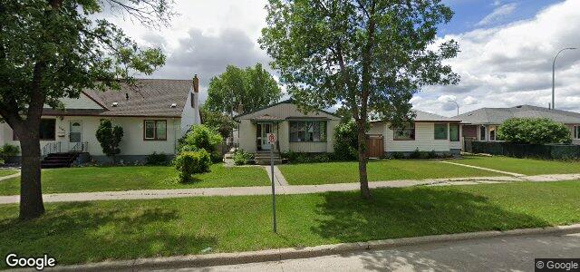 1024 Cathedral Avenue（加拿大曼尼托巴省温尼伯市）房屋照片