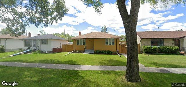 1026 Bannerman Avenue（加拿大曼尼托巴省温尼伯市）房屋照片