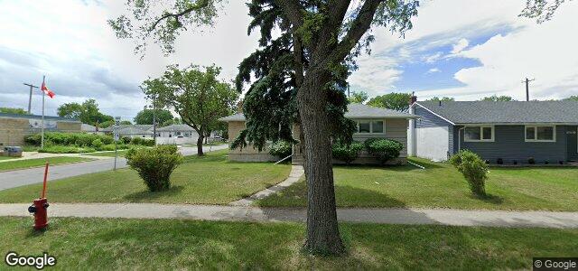 1026 Lansdowne Avenue（加拿大曼尼托巴省温尼伯市）房屋照片