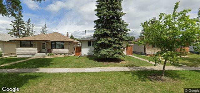 1027 Cathedral Avenue（加拿大曼尼托巴省温尼伯市）房屋照片