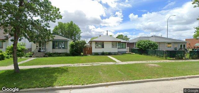 1028 Cathedral Avenue（加拿大曼尼托巴省温尼伯市）房屋照片