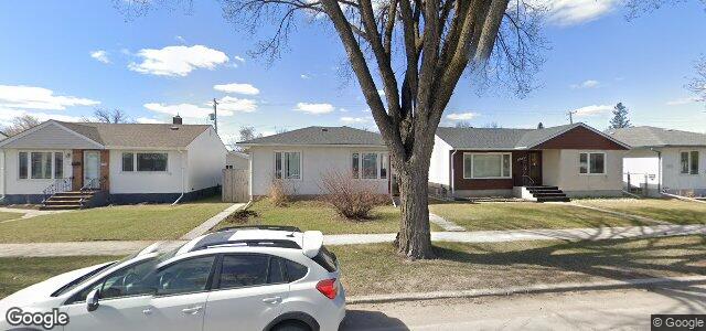 Photo of 1028 Inkster Boulevard in Winnipeg, Manitoba