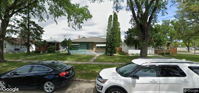 1029 Lansdowne Avenue（加拿大曼尼托巴省温尼伯市）房屋照片