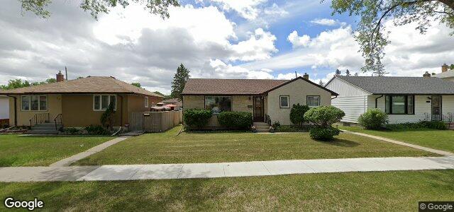 1030 Bannerman Avenue（加拿大曼尼托巴省温尼伯市）房屋照片