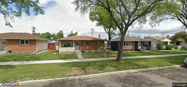 Larawan ng 1031 Bannerman Avenue sa Winnipeg, Manitoba