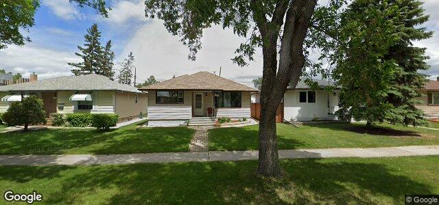 1031 Cathedral Avenue（加拿大曼尼托巴省温尼伯市）房屋照片