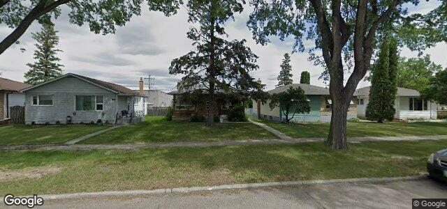 1033 Lansdowne Avenue（加拿大曼尼托巴省温尼伯市）房屋照片