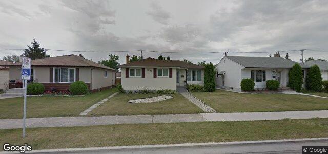 Larawan ng 1034 Polson Avenue sa Winnipeg, Manitoba