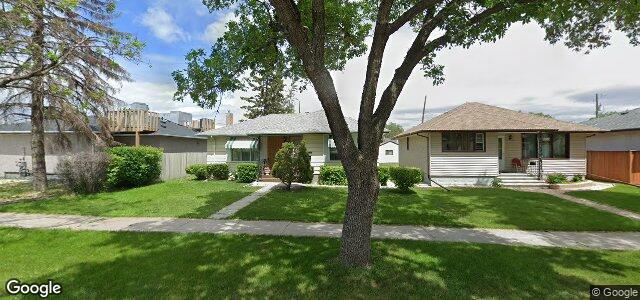 1035 Cathedral Avenue（加拿大曼尼托巴省温尼伯市）房屋照片