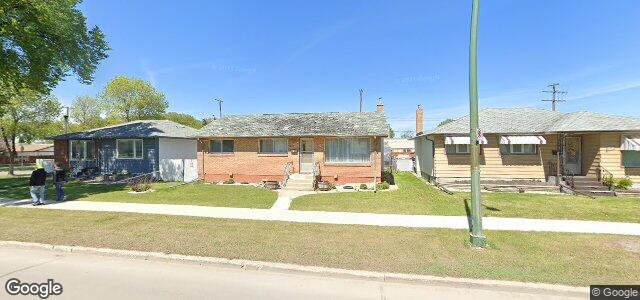 1035 Inkster Boulevard（加拿大曼尼托巴省温尼伯市）房屋照片