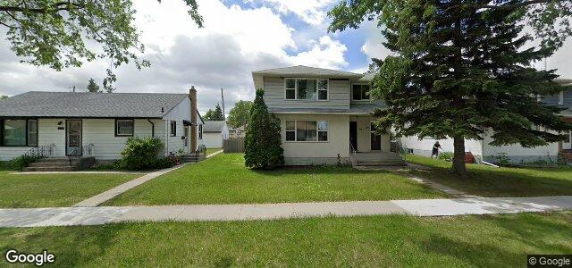 1036 Bannerman Avenue（加拿大曼尼托巴省温尼伯市）房屋照片