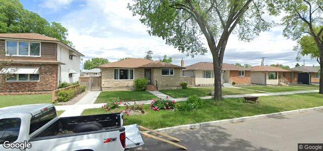 Larawan ng 1039 Bannerman Avenue sa Winnipeg, Manitoba