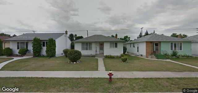 Photo of 1042 Polson Avenue in Winnipeg, Manitoba