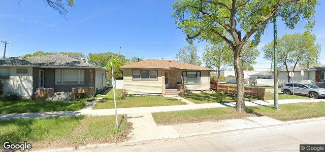 1049 Inkster Boulevard（加拿大曼尼托巴省温尼伯市）房屋照片