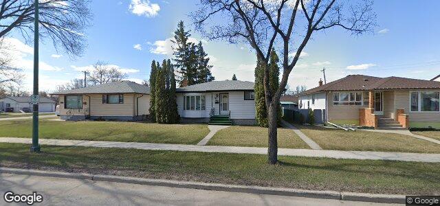 1050 Inkster Boulevard（加拿大曼尼托巴省温尼伯市）房屋照片