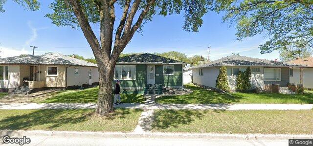 1053 Inkster Boulevard（加拿大曼尼托巴省温尼伯市）房屋照片