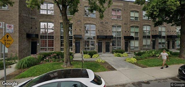 1054 Lansdowne Avenue（加拿大曼尼托巴省温尼伯市）房屋照片