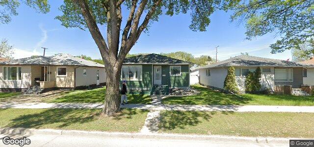 1057 Inkster Boulevard（加拿大曼尼托巴省温尼伯市）房屋照片