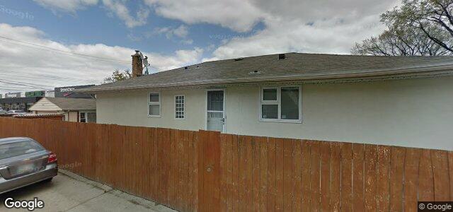 1061 Lansdowne Avenue（加拿大曼尼托巴省温尼伯市）房屋照片