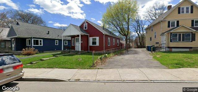 1069 Atlantic Avenue（加拿大曼尼托巴省温尼伯市）房屋照片