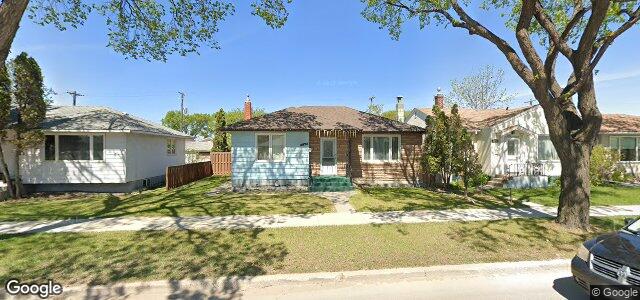 1073 Inkster Boulevard（加拿大曼尼托巴省温尼伯市）房屋照片