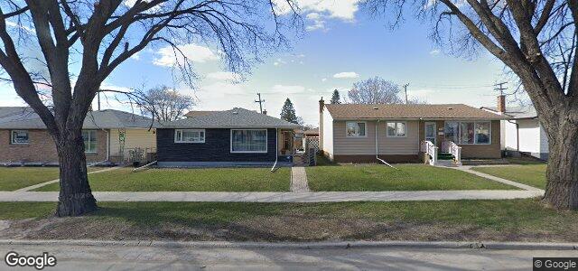 Larawan ng 1074 Inkster Boulevard sa Winnipeg, Manitoba