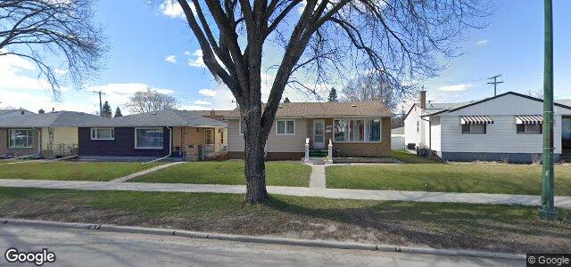 1078 Inkster Boulevard（加拿大曼尼托巴省温尼伯市）房屋照片