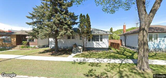 1079 Inkster Boulevard（加拿大曼尼托巴省温尼伯市）房屋照片