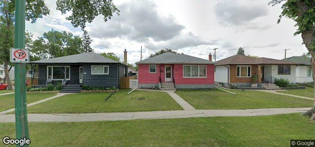 1088 Church Avenue（加拿大曼尼托巴省温尼伯市）房屋照片