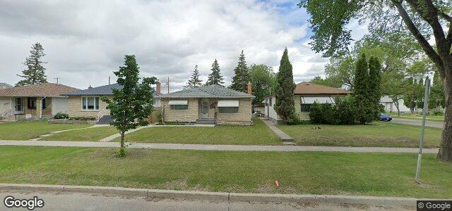 1089 Church Avenue（加拿大曼尼托巴省温尼伯市）房屋照片