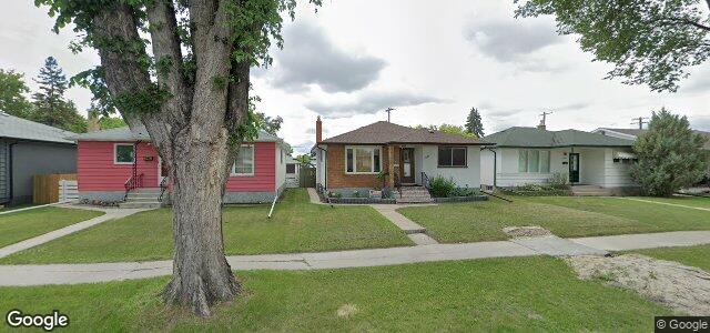 1092 Church Avenue（加拿大曼尼托巴省温尼伯市）房屋照片