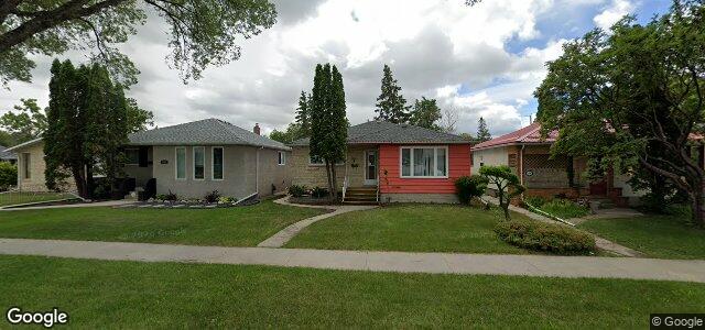 1092 Machray Avenue（加拿大曼尼托巴省温尼伯市）房屋照片