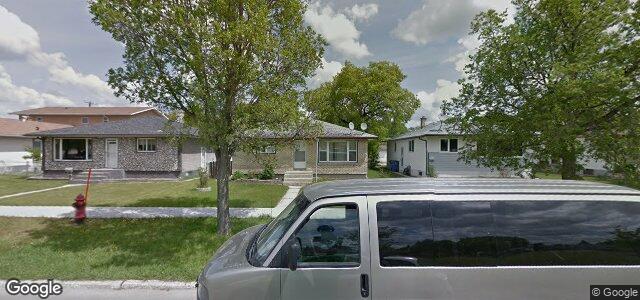 Photo of 1095 Polson Avenue in Winnipeg, Manitoba