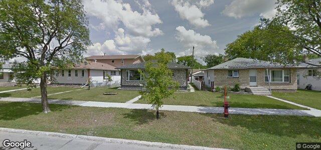 1099 Polson Avenue（加拿大曼尼托巴省溫尼伯市）房屋照片