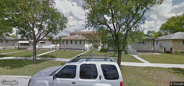 1103 Polson Avenue（加拿大曼尼托巴省温尼伯市）房屋照片