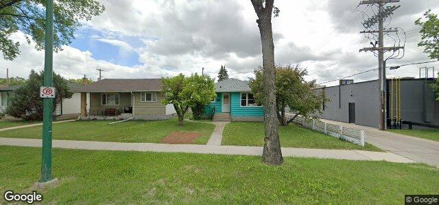 1104 Church Avenue（加拿大曼尼托巴省温尼伯市）房屋照片