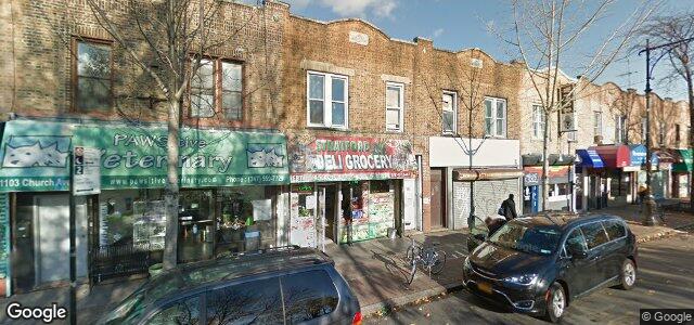 Photo of 1105 Church Avenue in Winnipeg, Manitoba