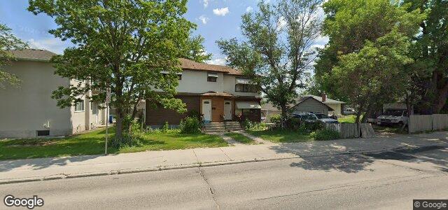 1277 Mcphillips Street（加拿大曼尼托巴省温尼伯市）房屋照片