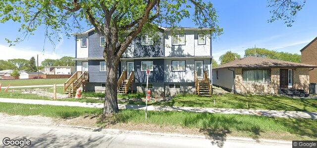 2-801 Inkster Boulevard（加拿大曼尼托巴省温尼伯市）房屋照片