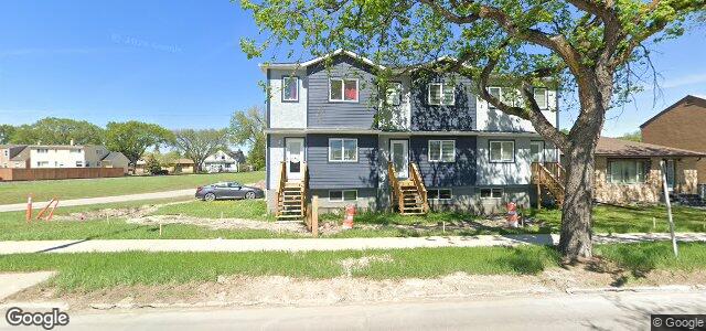 3-801 Inkster Boulevard（加拿大曼尼托巴省溫尼伯市）房屋照片