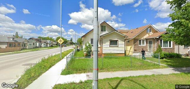 370 Cairnsmore Street（加拿大曼尼托巴省溫尼伯市）房屋照片