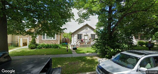 378 Cairnsmore Street（加拿大曼尼托巴省温尼伯市）房屋照片