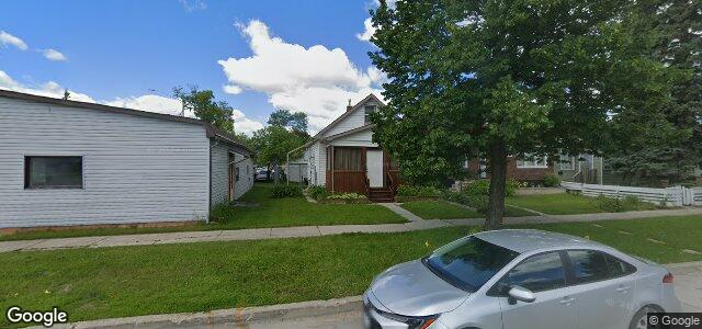 378 Galloway Street（加拿大曼尼托巴省温尼伯市）房屋照片