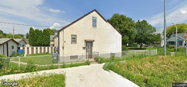 378 Sinclair Street（加拿大曼尼托巴省温尼伯市）房屋照片