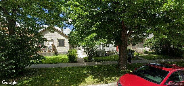 380 Cairnsmore Street（加拿大曼尼托巴省温尼伯市）房屋照片