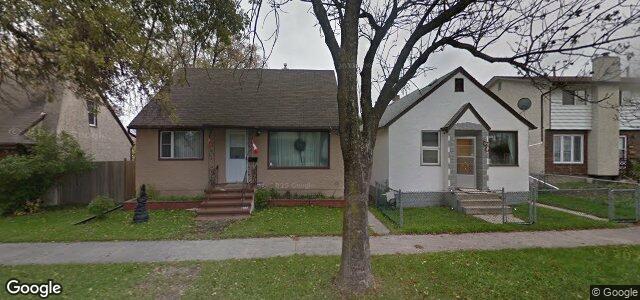 381 Airlies Street（加拿大曼尼托巴省温尼伯市）房屋照片