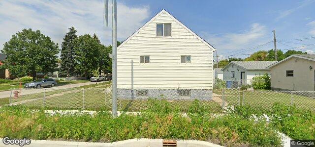 381 Galloway Street（加拿大曼尼托巴省温尼伯市）房屋照片